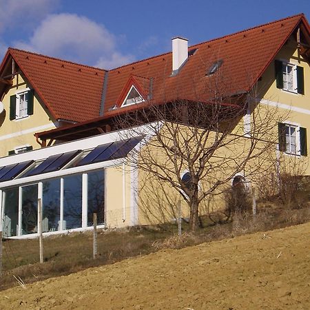 Gaestehaus Haagen Bad Waltersdorf Εξωτερικό φωτογραφία