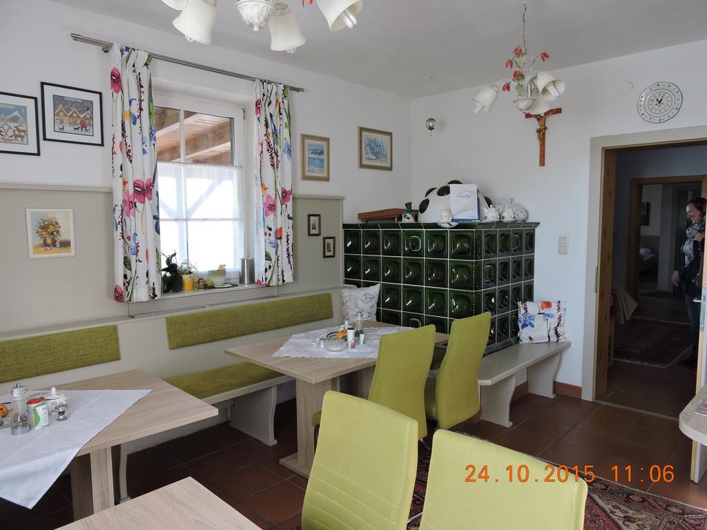 Gaestehaus Haagen Bad Waltersdorf Εξωτερικό φωτογραφία