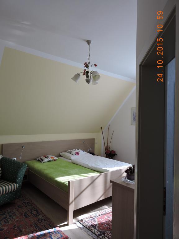 Gaestehaus Haagen Bad Waltersdorf Εξωτερικό φωτογραφία