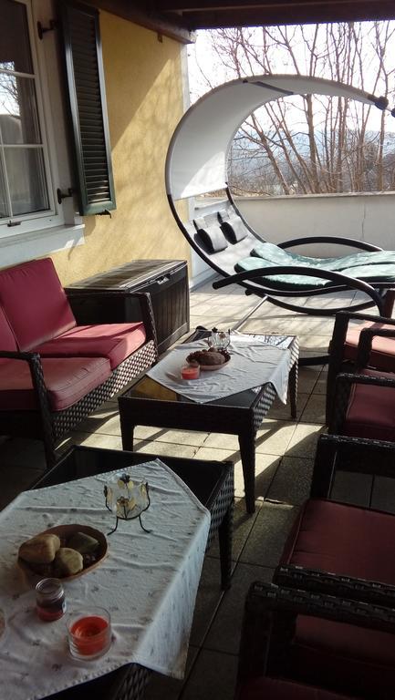 Gaestehaus Haagen Bad Waltersdorf Εξωτερικό φωτογραφία