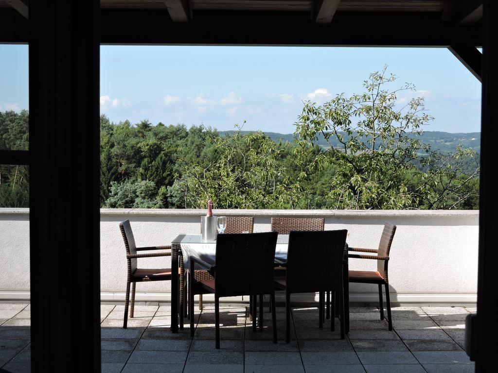 Gaestehaus Haagen Bad Waltersdorf Εξωτερικό φωτογραφία