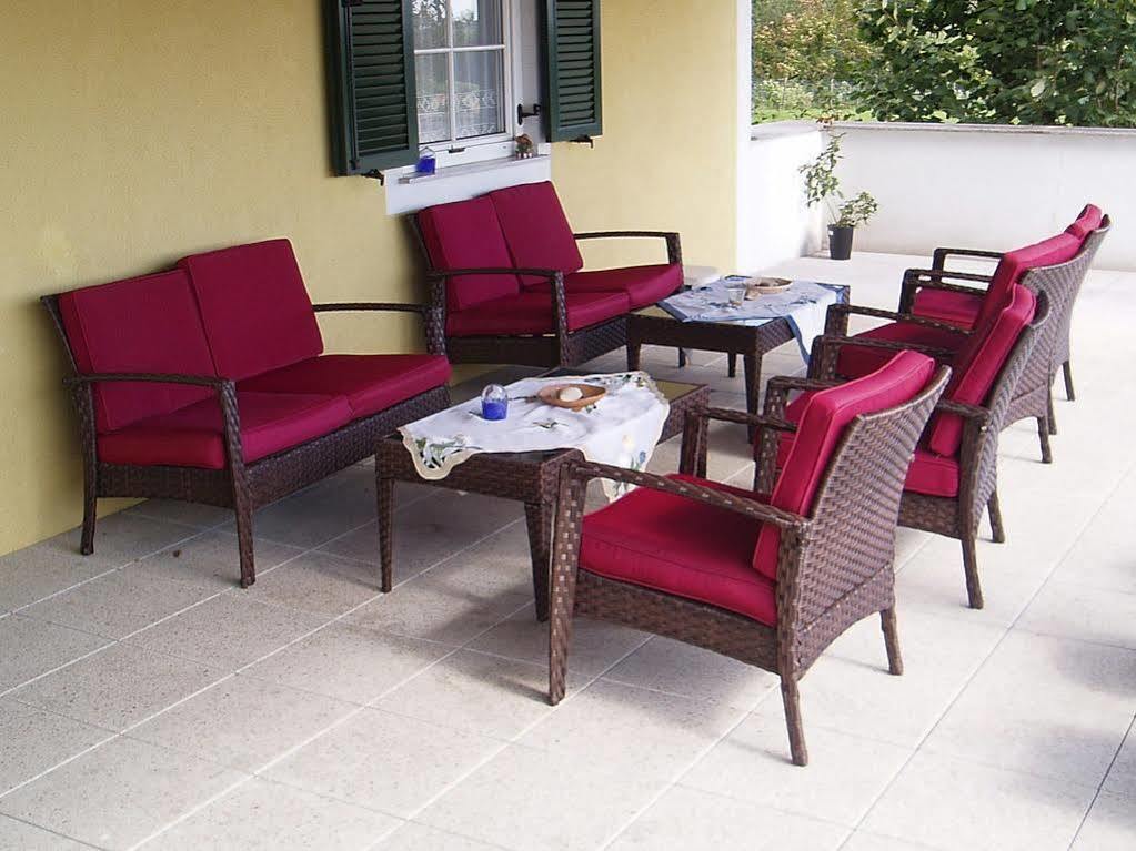 Gaestehaus Haagen Bad Waltersdorf Εξωτερικό φωτογραφία